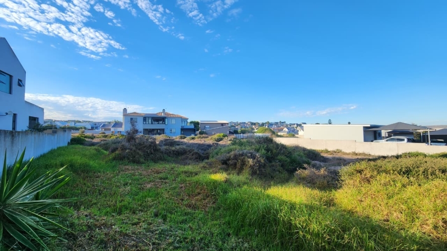 0 Bedroom Property for Sale in Myburgh Park Western Cape